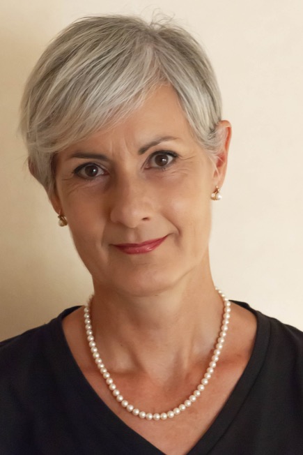 Patrizia Freggi